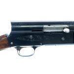 Browning A5 Light Twelve 12Ga Semi Auto Shotgun