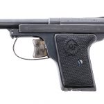 Le Francaise Policeman .25 Semi Auto Pistol