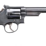 S&W 19-3 .357 Mag Revolver