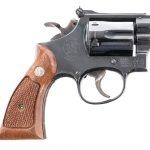S&W 19-3 .357 Mag Revolver