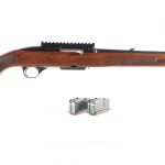 Winchester 100 .308 Win Semi Auto Rifle65