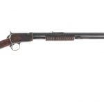 Winchester 90 .22 Short Pump Action Rifle