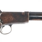 Winchester 90 .22 Short Pump Action Rifle