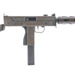 Cobray M-11 9mm Transferable SMG