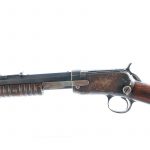 Winchester 90 .22 Short Pump Action Rifle