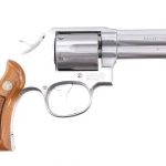 S&W 681 NYSP .357 Mag Revolver