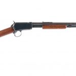 Winchester 1906 .22 Short Pump Action Rifle