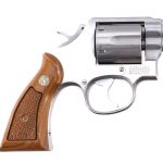S&W 681 NYSP .357 Mag Revolver