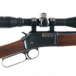 Browning BL-22 .22 Lever Action Rifle
