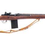 Springfield M1A 7.62 Semi Auto Rifle G.I. Parts