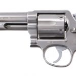 S&W 681 NYSP .357 Mag Revolver