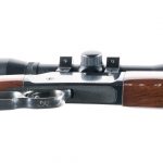 Browning BL-22 .22 Lever Action Rifle