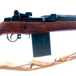 Springfield M1A 7.62 Semi Auto Rifle G.I. Parts