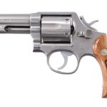 S&W 681 NYSP .357 Mag Revolver