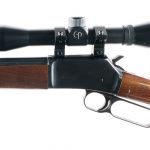 Browning BL-22 .22 Lever Action Rifle