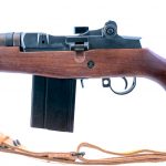 Springfield M1A 7.62 Semi Auto Rifle G.I. Parts