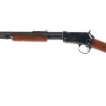 Winchester 1906 .22 Short Pump Action Rifle