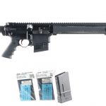 Rock River Arms LAR-8 7.62 NATO Semi Auto Rifle