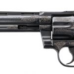 Colt Python .357 Mag 1983 Revolver