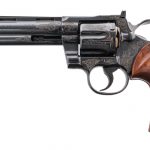 Colt Python .357 Mag 1983 Revolver