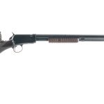 Winchester 1890 Takedown .22 WRF Pump Action Rifle