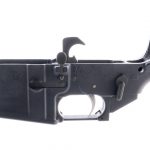 Colt Match Target M4 Carbine 5.56 Lower Receiver