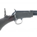 Winchester 1890 Takedown .22 WRF Pump Action Rifle