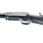 Winchester 1890 Takedown .22 WRF Pump Action Rifle