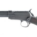 Winchester 1890 Takedown .22 WRF Pump Action Rifle