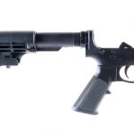 S&W M&P-15 Multi Cal Lower Receiver