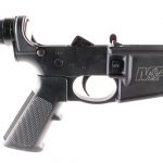 S&W M&P-15 Multi Cal Lower Receiver