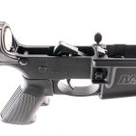 S&W M&P-15 Multi Cal Lower Receiver
