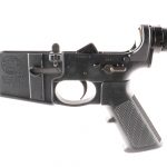 S&W M&P-15 Multi Cal Lower Receiver