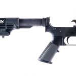 Stag Arms STAG-15 Complete Lower