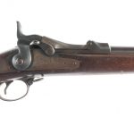 U.S. Springfield 1884 Trap Door Rifle .45-70