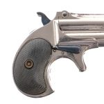 Remington Model 95 .41 Short Derringer