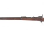 U.S. Springfield 1884 Trap Door Rifle .45-70