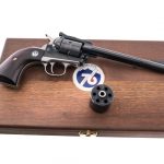 Ruger NM Single-Six .22 Commemorative Revolver