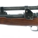 Pre-64 Winchester 70 .30-06 Govt Bolt Action Rifle