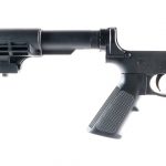 S&W M&P-15 Multi Cal Lower Receiver