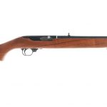 Ruger Carbine .44 Mag Semi Auto Rifle