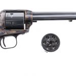 Colt Peacemaker Buntline .22 Revolver