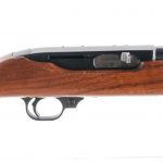 Ruger Carbine .44 Mag Semi Auto Rifle