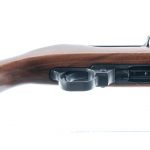 Ruger Carbine .44 Mag Semi Auto Rifle