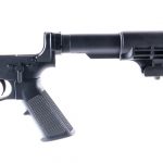 S&W M&P-15 Multi Cal Lower Receiver