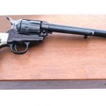 Great Western SAA .357 Atomic Revolver