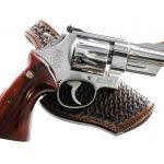 S&W 624 .44 Spl Revolver