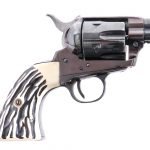 Great Western SAA .357 Atomic Revolver