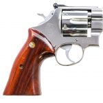 S&W 624 .44 Spl Revolver