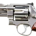 S&W 624 .44 Spl Revolver